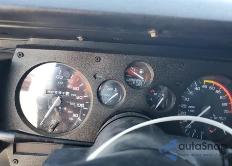 1988 Chevrolet Camaro from USA, damaged, VIN 1G1FP21E3JL125465